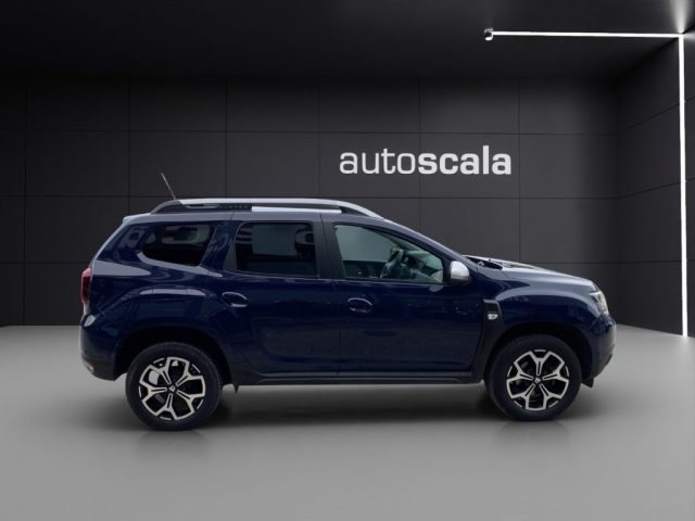 DACIA Duster usata, con Autoradio