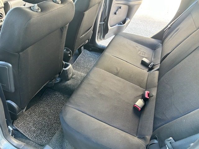 SUZUKI Ignis usata, con Servosterzo