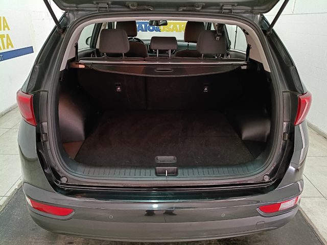 KIA Sportage usata 15