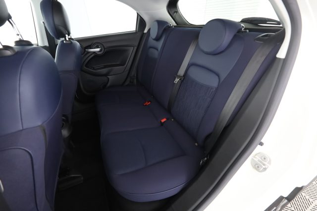 FIAT 500X usata 3