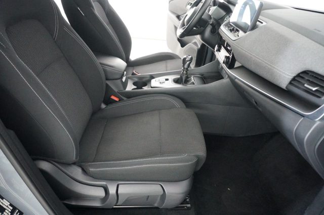 NISSAN Qashqai usata, con Climatizzatore
