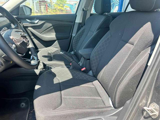 SKODA Kamiq usata, con Controllo trazione