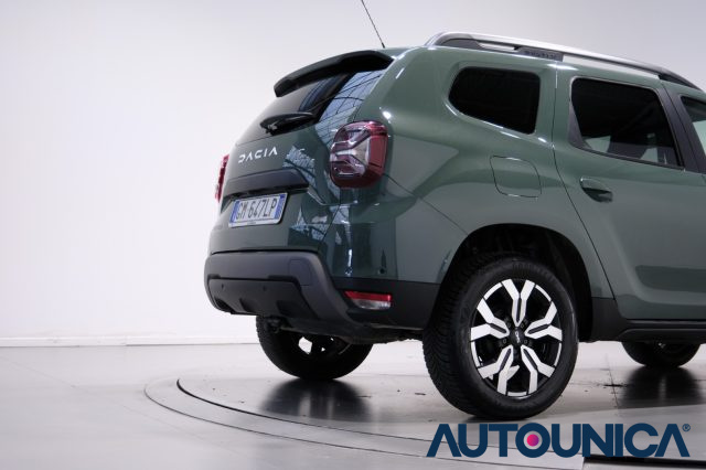 DACIA Duster usata 53