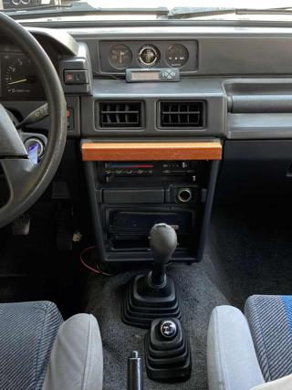 DAIHATSU Feroza usata 12