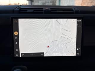 LAND ROVER Defender usata, con ESP