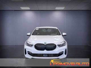 BMW 118 usata, con Sistema di navigazione
