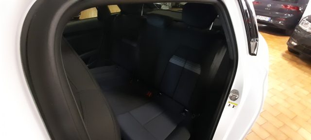 AUDI A3 usata, con Immobilizzatore elettronico