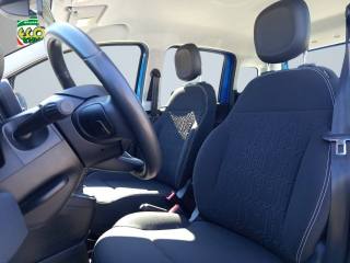 FIAT Panda usata, con ESP