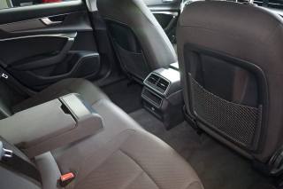 AUDI A6 usata, con Autoradio digitale