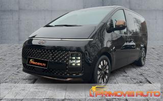 HYUNDAI Staria usata, con Climatizzatore