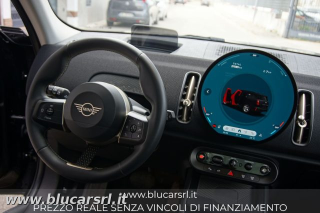 MINI Countryman usata 6