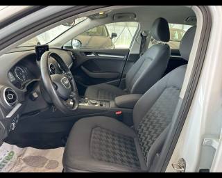 AUDI A3 usata, con Servosterzo