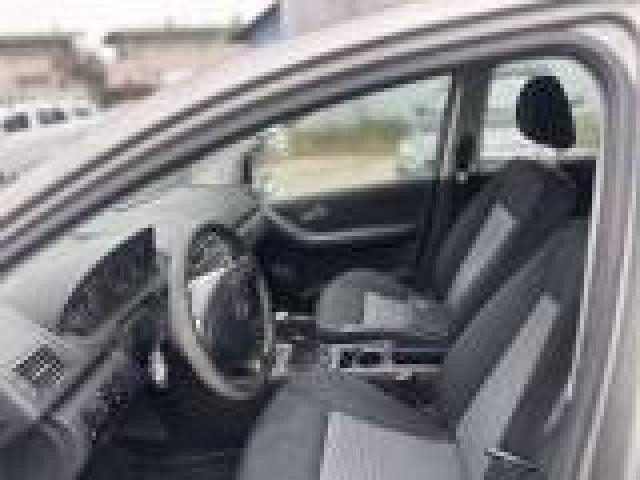 MERCEDES-BENZ A 160 usata, con Airbag