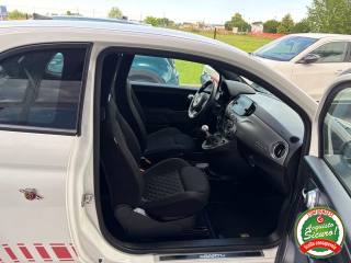 ABARTH 595 usata, con Park Distance Control