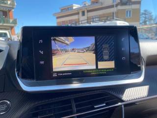 PEUGEOT 2008 usata, con Climatizzatore
