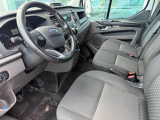 FORD Transit Custom usata, con Bluetooth