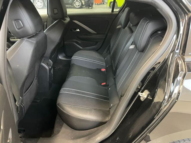 OPEL Astra usata, con Immobilizzatore elettronico