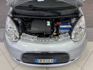 CITROEN C1 usata 24