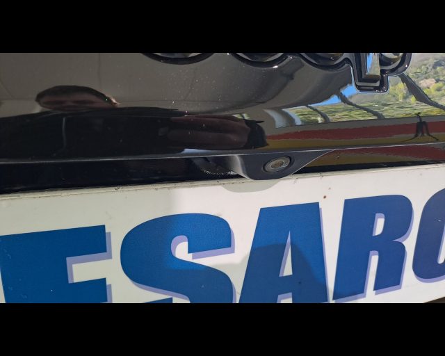 JEEP Compass usata 26