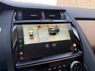 JAGUAR E-Pace usata, con Isofix