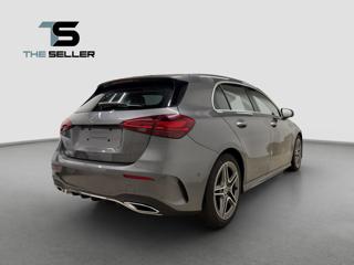 MERCEDES-BENZ A 180 usata, con Autoradio