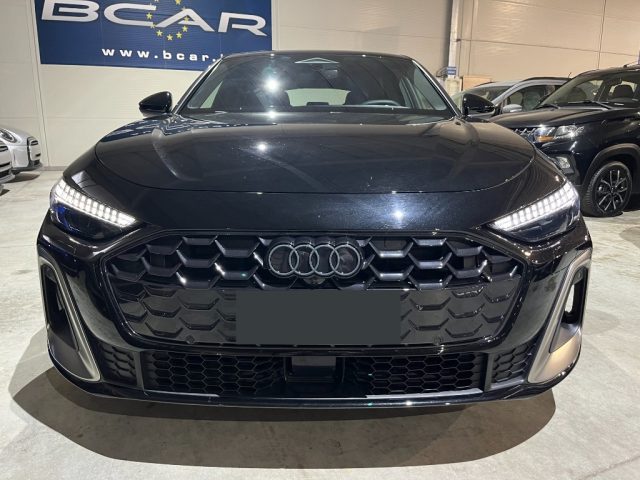 AUDI A5 usata, con Airbag