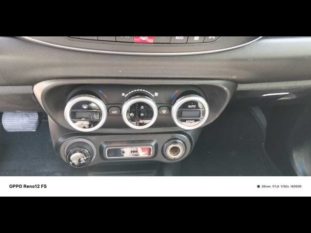 FIAT 500L usata, con Autoradio digitale