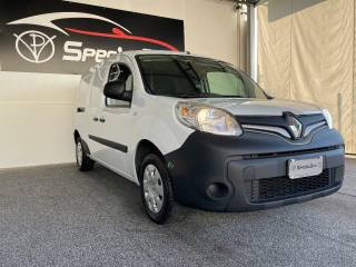 RENAULT Kangoo usata, con Controllo trazione