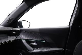 PEUGEOT 2008 usata, con Touch screen