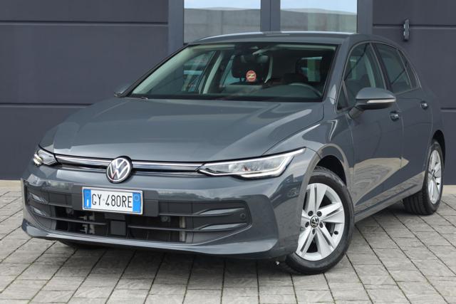 VOLKSWAGEN Golf usata, con Airbag
