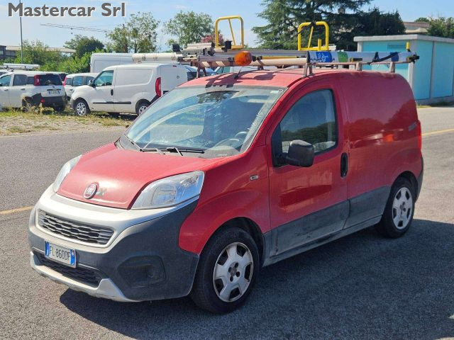 FIAT Fiorino usata, con Airbag Passeggero