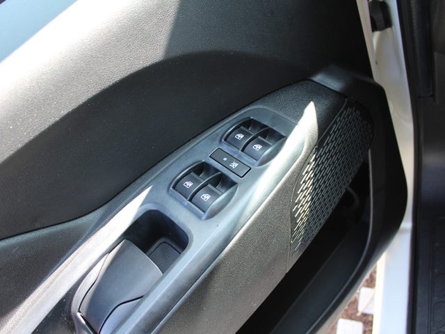 FIAT Doblo usata 25