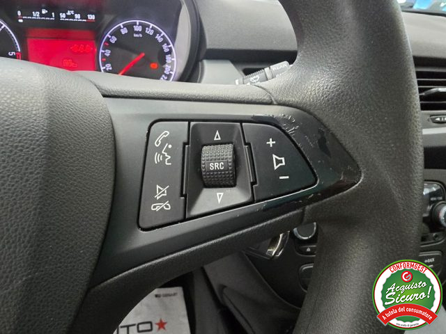 OPEL Corsa usata, con Airbag testa