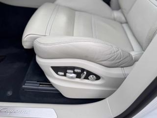 PORSCHE Cayenne usata, con Cruise Control