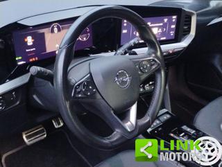 OPEL Mokka usata, con USB