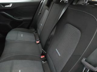 FORD Focus usata, con Sistema di navigazione
