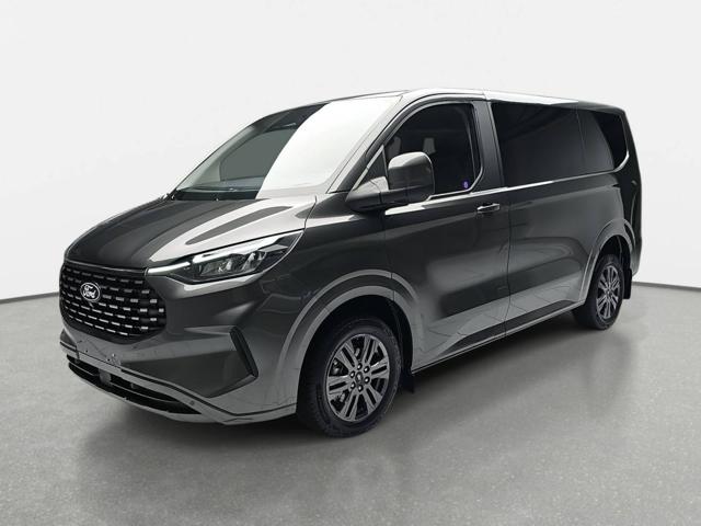 FORD Tourneo Custom usata, con Airbag Passeggero