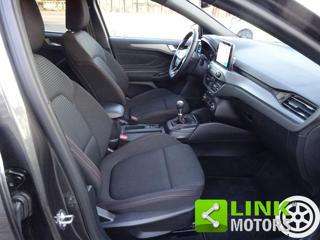 FORD Focus usata, con Servosterzo
