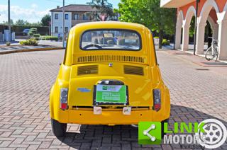 FIAT 500 usata 5