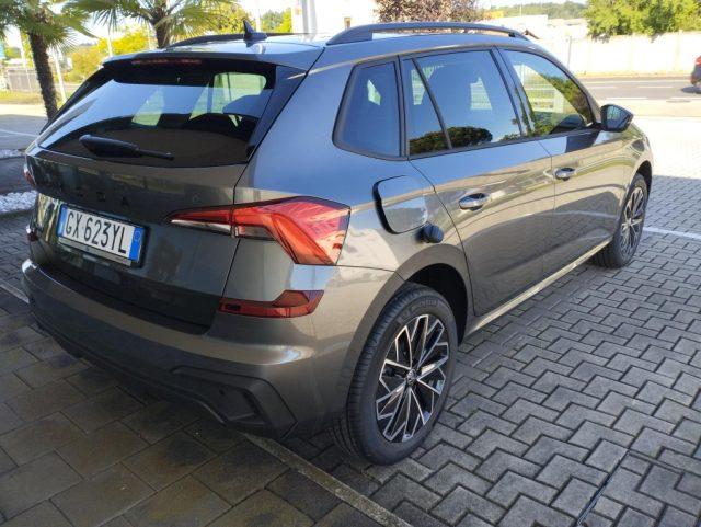 SKODA Kamiq usata, con Airbag Passeggero
