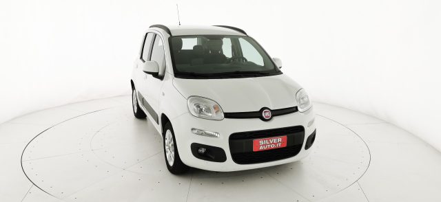 FIAT Panda usata 32