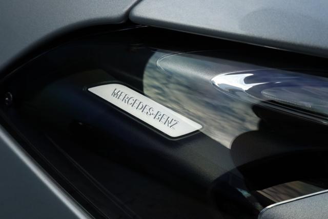 MERCEDES-BENZ A 180 usata, con Servosterzo