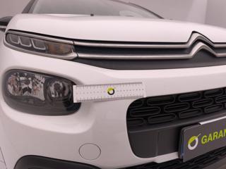 CITROEN C3 usata, con Airbag testa