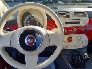 FIAT 500 usata, con Autoradio