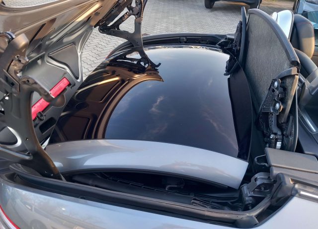 MERCEDES-BENZ SLK 200 usata, con Antifurto