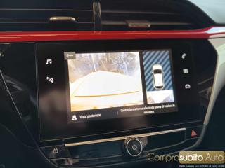 OPEL Corsa usata, con Cruise Control