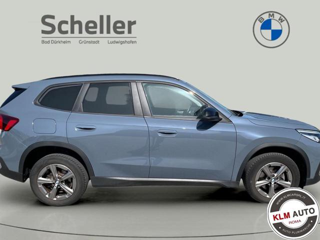 BMW X1 usata, con Controllo automatico clima