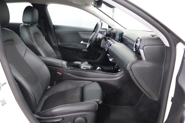 MERCEDES-BENZ CLA 200 usata, con Immobilizzatore elettronico