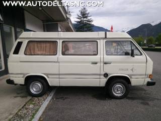VOLKSWAGEN T3 usata 6