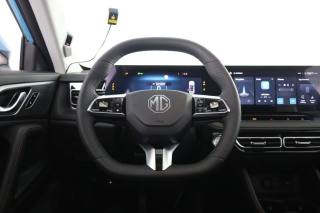 MG HS usata 11